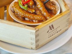-顺德美的万豪酒店-万豪中餐厅