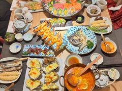 -德川家日本料理(中关村寰太大厦店)