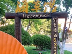 -海草馆自助餐厅(悦海店)