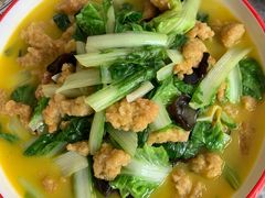 -聚丰园•湖鲜餐厅(阿红私房菜梅石路店)