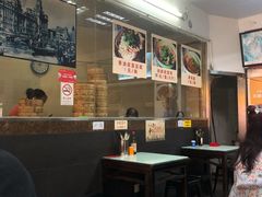 大堂-食惠里小笼包面馆(越秀店)