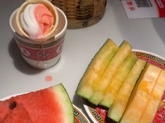 -味福记·江西小炒·南昌小吃(青山湖万达店)