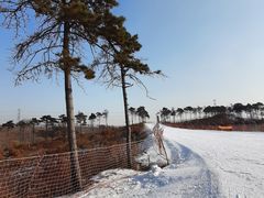 -棋盘山冰雪大世界