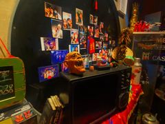 -夜幕浸入式超级密室(望京店)