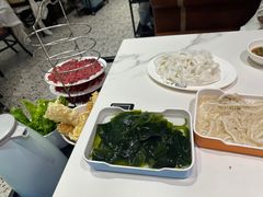 -八合里潮汕鲜牛肉火锅(上海汇智广场店)