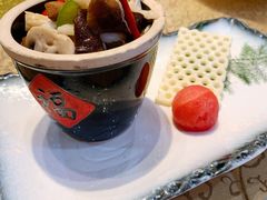 -山明水秀大饭店