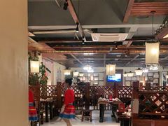 大堂-瑶王府·广西菜(相思湖店)