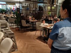 -必胜客(城西银泰店)