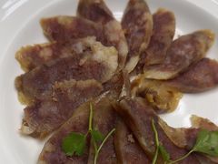 -高老庄·老溧阳·私房菜(南山竹海店)