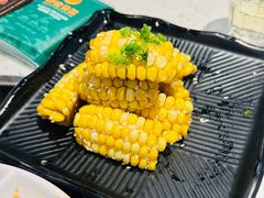 -呼伦贝尔烤羊·蒙古烤羊排(南田路总店)