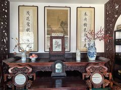 -李叔同故居纪念馆