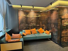 -锦府盐帮·私宴(赛特店)