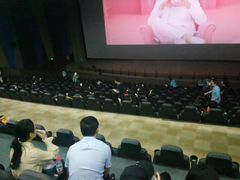 -天幕新彩云国际影城(激光巨幕店)