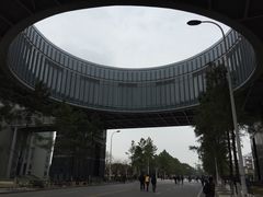 -同济大学(嘉定校区)