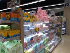 -华润万家(长安路店)