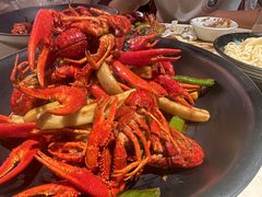 -聚味瞿记·龙虾堂(咸嘉湖店)