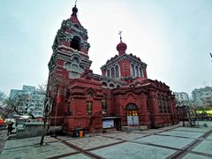 -圣·阿列克谢耶夫教堂