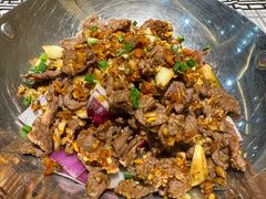 -靓虾二哥长沙地标小龙虾(五一广场店)