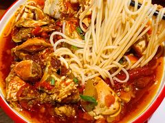 -老闵田螺馆·南昌市井菜·特色小吃(总店)