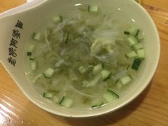 -陈记老七手擀面(哈西万达广场店)