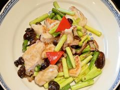 -玖五京菜(杭州城北万象城店)