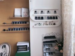 -谜秀韩式半永久纹眉纹绣洗眉