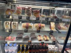 -COSTA COFFEE(恒基名人购物中心店)