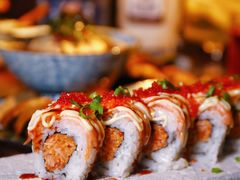 -鸟泉居酒屋·烧鸟·酒馆(百子湾店)