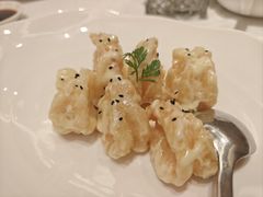 -扬州香格里拉·香宫中餐厅