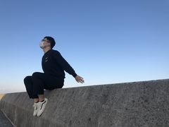 -南汇嘴观海公园