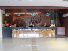 -维也纳国际酒店·广州南站钟村地铁站店