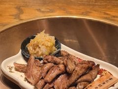 -肉魁屋·烧肉·烧鸟·酒场(高新店)