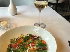-Le Comptoir de Pierre Gagnaire