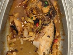 -徽镇小厨·经典徽菜(马连道店)