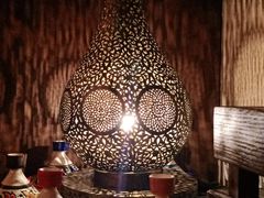 -Tajine Moroccan塔金摩洛哥中东餐厅