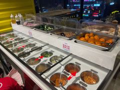 -丰茂烤串(公园店)