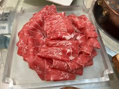 -阳坊胜利涮羊肉(阳坊老店)