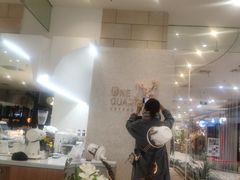 -1/4 ONE QUARTER COFFEE LAB(朝阳大悦城店)