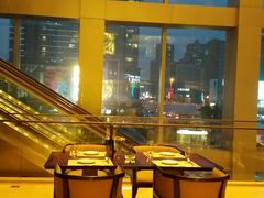 -太原凯宾斯基饭店