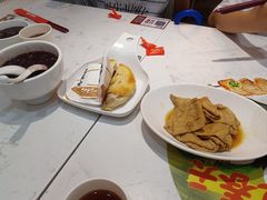 -老碗会·陕西手工面(前海世茂店)