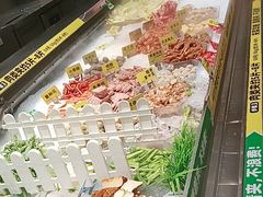 -成都你六姐·牛肉冒菜(信泰中心商场店)