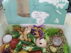 -Meal Salad米有沙拉(长泰广场店)