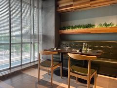 -兰亭轩茶餐厅(长江路店)