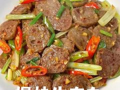 -贵宾牛·潮汕牛肉火锅(珠池总店)