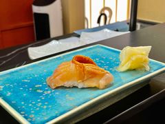 活赤贝刺身-Sushi Hanzo半藏(天环广场店)