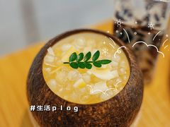 -豆豆冰室·地道招牌椰子冻(大良店)