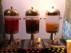 -泰谷酒店·太古码头闽菜自助餐厅