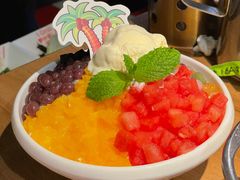 -炉小哥烤肉(熙地港店)