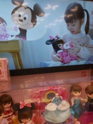 -kidsland(颐堤港店)