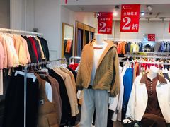 -青岛利群四方购物广场